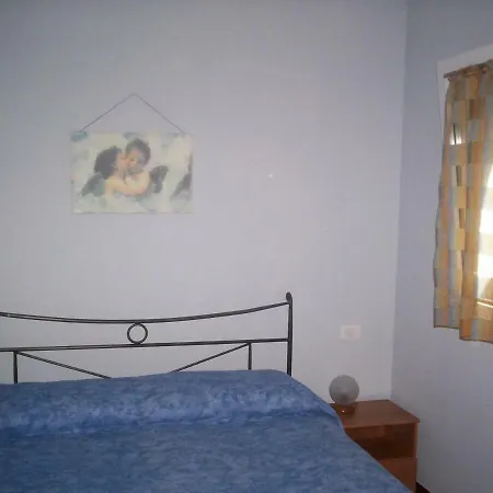 Διαμέρισμα Agriturismo All'argine