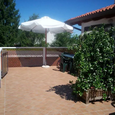 Agriturismo All'argine Διαμέρισμα